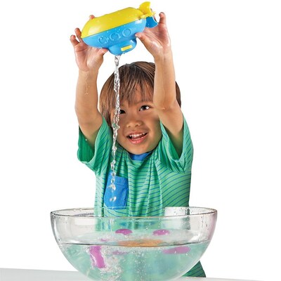 Learning Resources Learning Essentials STEM Sink or Float Activity Set (LER2827)