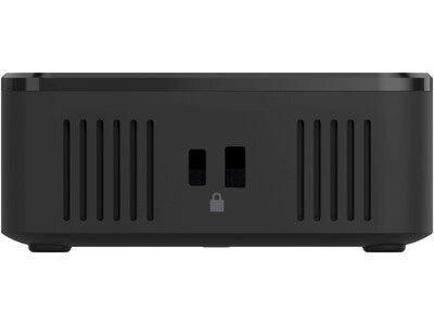 Belkin Thunderbolt 3 Dock Plus Universal Docking Station for Apple MacBook/Windows Laptop (F4U109tt)