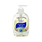 Perfect Purity Liquid Hand Soap, Garden Scent, 11.8 Oz. (54012X)