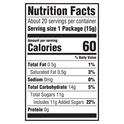 Skittles Original Fruit Flavored Candy, 10.72 oz (WMW24581)