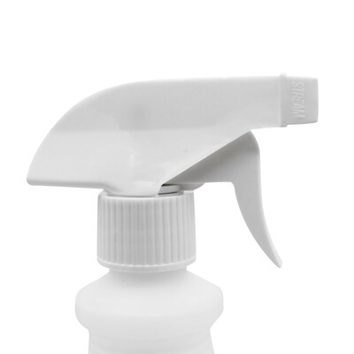 Snow Joe SupplyAID 32 oz. Spray Bottle, White, 4/Pack (RRS-PSB32-4)