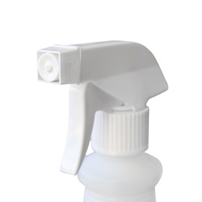Snow Joe SupplyAID 32 oz. Spray Bottle, White, 4/Pack (RRS-PSB32-4)