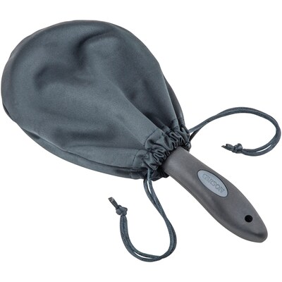 Carson Optical SureGrip 2x Soft-Grip Magnifier with 11.5x Spot Lens (SG-10)