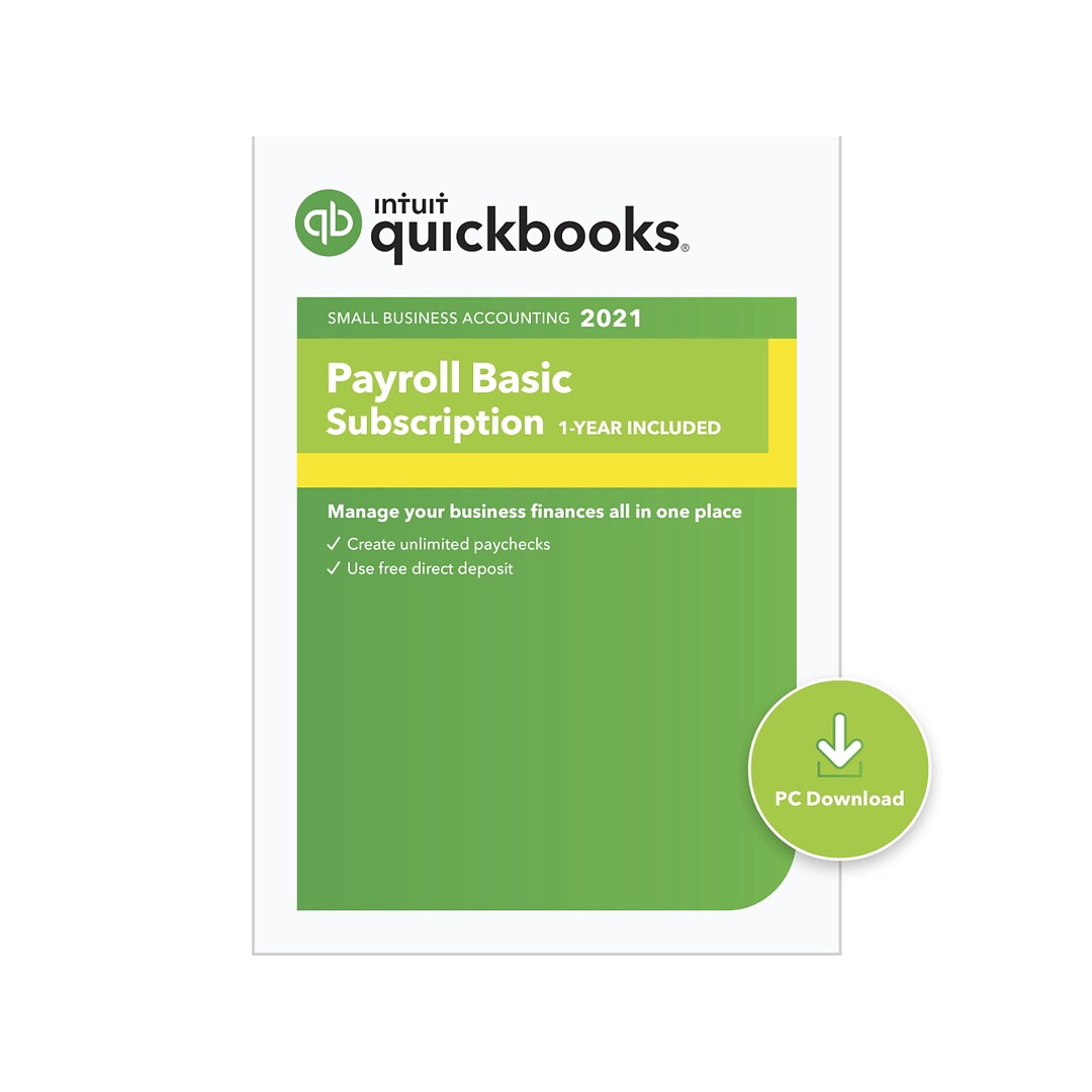 Free Payroll Software Download For Mac