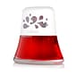 Bright Air Scented Oil & Holder, Macintosh Apple and Cinnamon (900022)