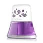 Bright Air Oil Diffuser, Sweet Lavender/Violet Scented, 45 Day (BRI900288EA)