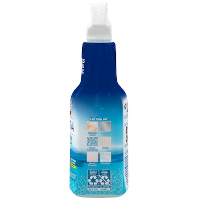 Clorox Scentiva Multi-Surface Cleaner -  Pacific Breeze & Coconut, 32 Ounce Spray Bottle (31774)