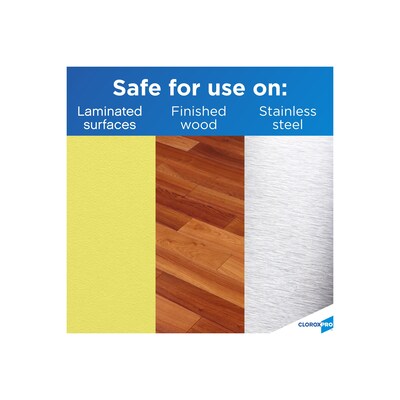 CloroxPro™ Pine-Sol® All Purpose Cleaner, Lavender Clean®, 144 Ounces (97301) (Package May Vary)