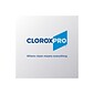 CloroxPro™ Clean-Up® Disinfectant Cleaner with Bleach Refill, 128 Ounces (35420)