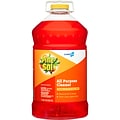 CloroxPro™ Pine-Sol® All Purpose Cleaner, Orange Energy®, 144 Ounces Each (Pack of 3) (41772) (Packa