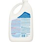 CloroxPro™ Clorox Clean-Up® Disinfectant Cleaner with Bleach Refill, 128 Ounces Each (Pack of 4) (35420)