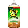 Pine-Sol® Squirt and Mop Floor Cleaner, Original, 32 Fluid Ounces (97348) (Package May Vary)