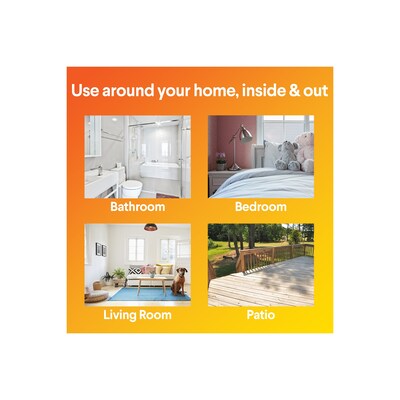 Clorox Commercial Solutions Urine Remover for Stains and Odors, 32 Ounce Spray Bottle (31036)