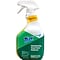 Tilex Soap Scum Remover & Disinfectant, Spray, 32 Ounces (35604)