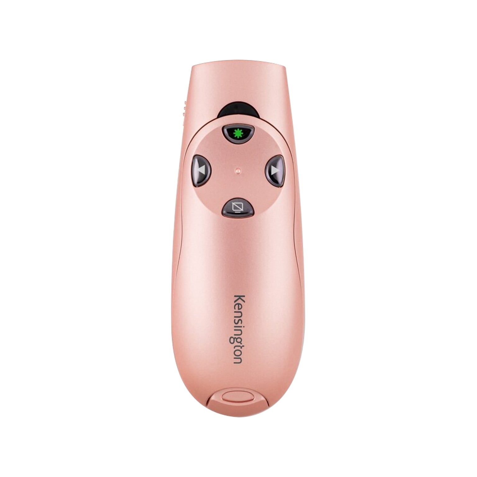 Kensington Presenter Expert K75770WW Presenter with Laser Pointer, Rose Gold