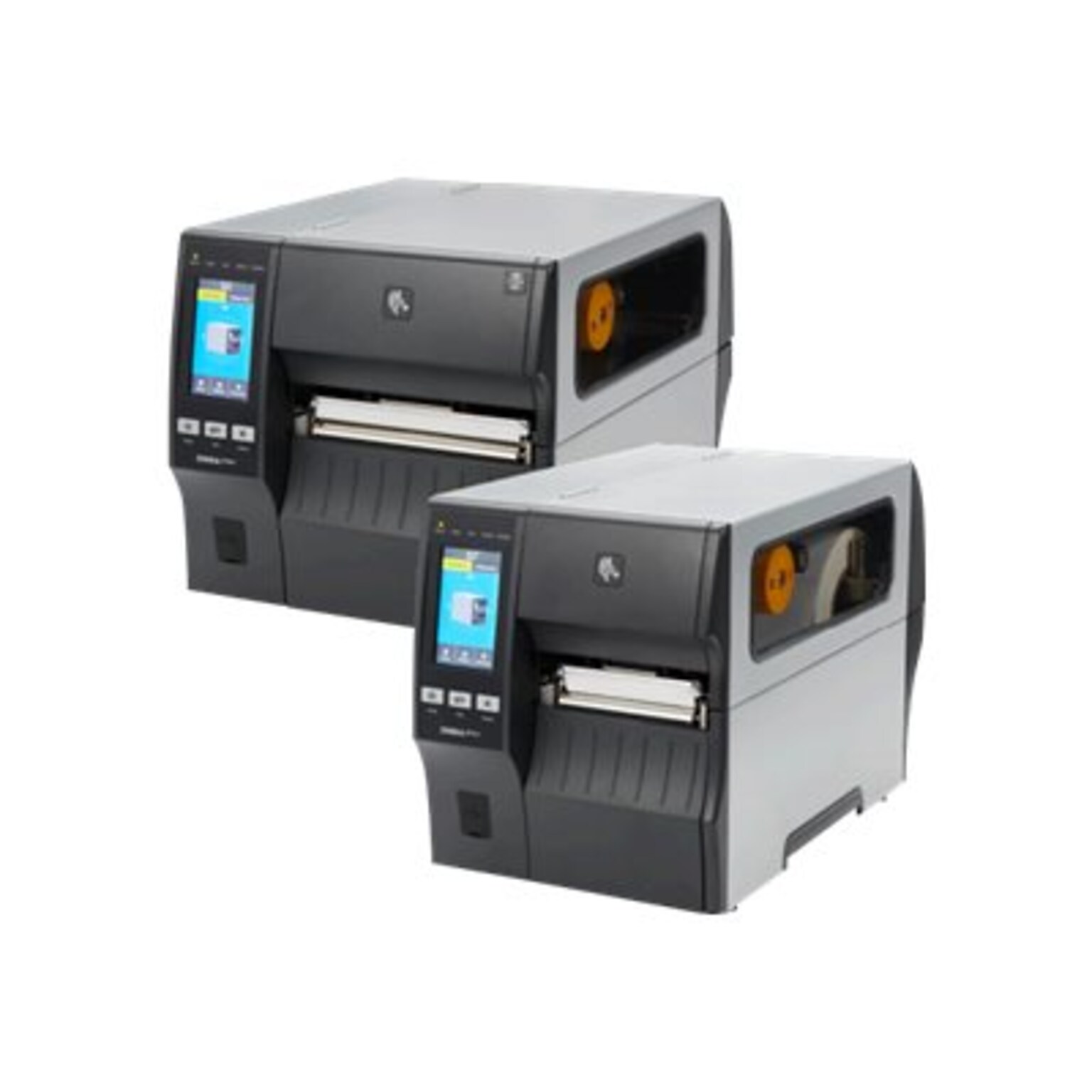 Zebra ZT400 Series Desktop Label Printer (ZT42162-T010000Z)