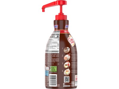 Coffee mate Snickers Liquid Creamer, 50.7 oz. (12439070)