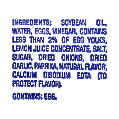 Kraft Mayonnaise, 0.44 oz, 200/Box (220-01118)