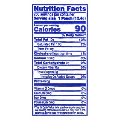 Kraft Mayonnaise, 0.44 oz, 200/Box (220-01118)