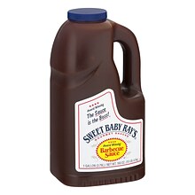 Sweet Baby Rays BBQ Sauce, 128 oz. (220-01156)