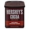 Hersheys Natural Unsweetened Cocoa Mix, 23 oz. (220-01108)