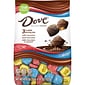 Dove Silky Smooth Promises Assorted Chocolate Pieces, 43.07 oz. (209-00380)