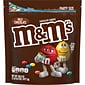 M&M's Party Size Milk Chocolate Candy Pieces, 38 oz. (MMM55114)