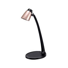 Black & Decker LED Desk Lamp, Matte (VLED1814-BD)