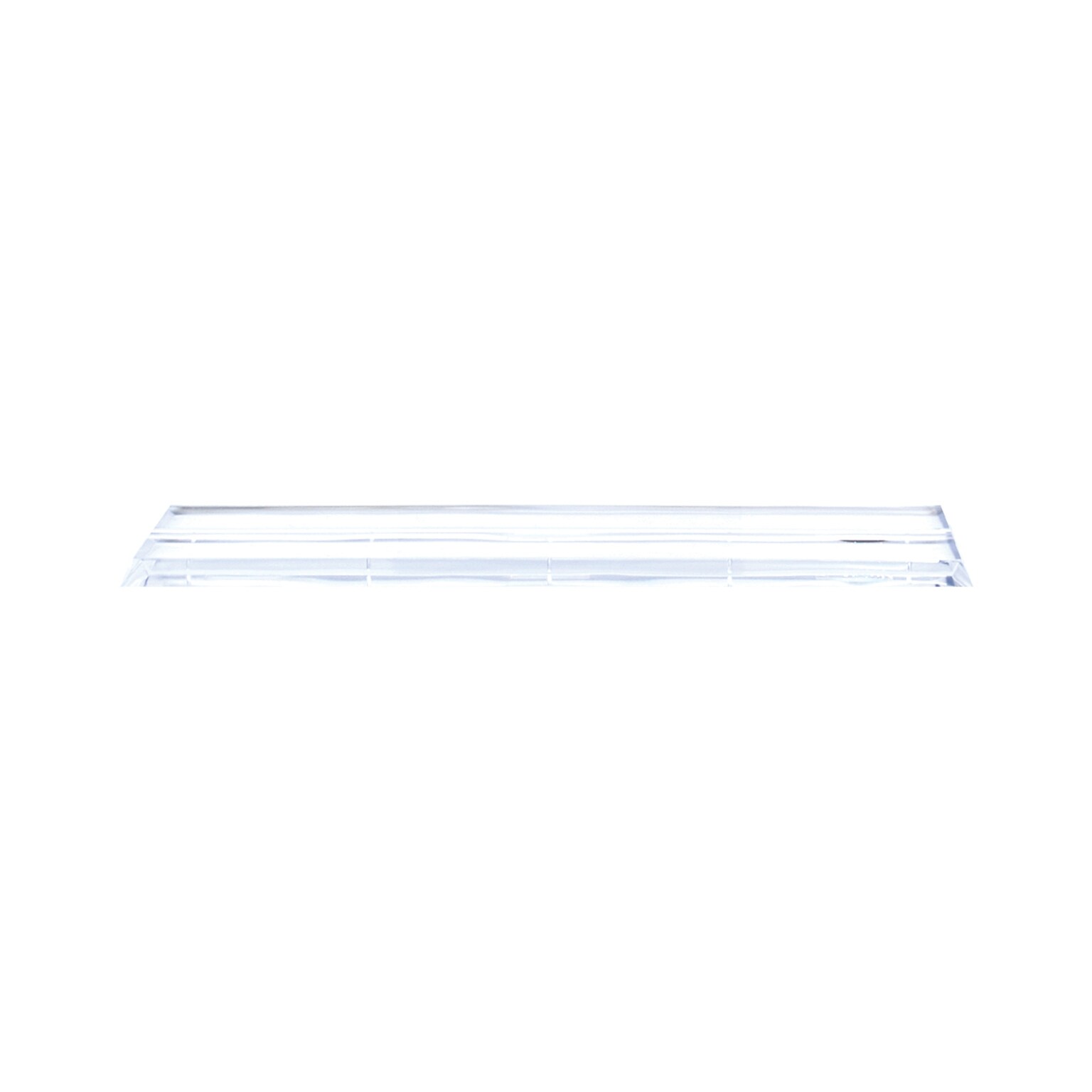 Plexiglass Base, 8