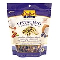 Setton Farms, Pistachio Chewy Bites, Pistachios & Blueberry Infused Cranberries with Coconut, 4.23 oz. (SIF05077)