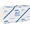 Scott Essential Multifold Paper Towels, 175 Sheets/Pack, 25 Packs/Carton (45957)