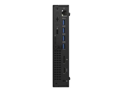 Dell OptiPlex 7040 Refurbished Desktop Computer, Intel i7, 16GB RAM, 1TB SSD