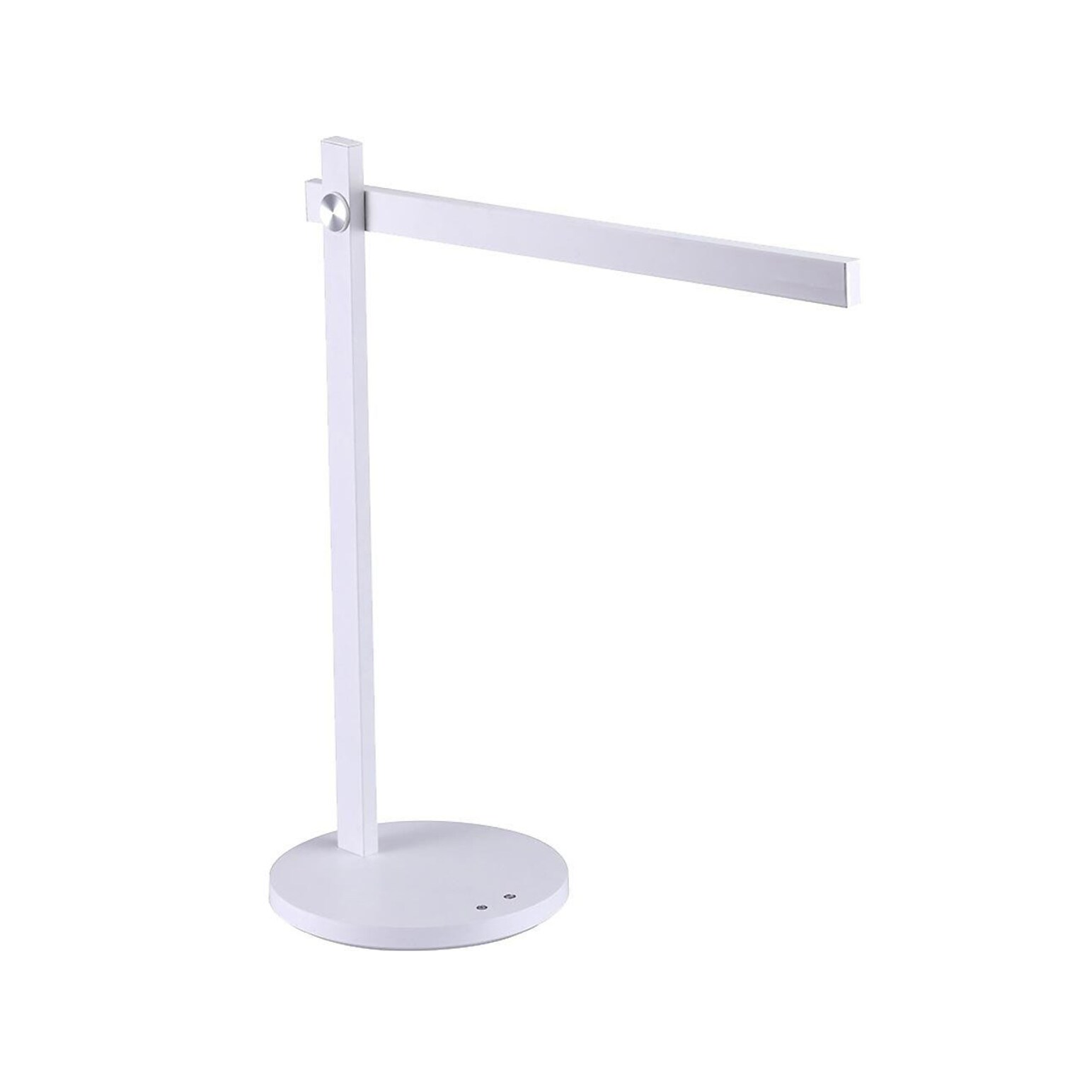 Bostitch LED Desk Lamp, Matte (VLED1813WHITE-BOS)