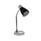 Bostitch LED Desk Lamp, 20, Polished Chrome (VLED1510)