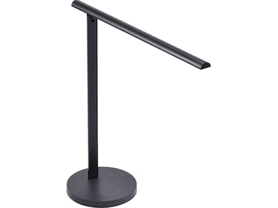 Bostitch LED Desk Lamp, Matte (VLED1826BLK-BOS)