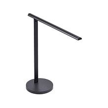 Bostitch LED Desk Lamp, Matte (VLED1826BLK-BOS)