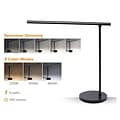 Bostitch LED Desk Lamp, Matte (VLED1826BLK-BOS)