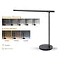 Bostitch LED Desk Lamp, Matte (VLED1826BLK-BOS)