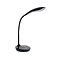 Bostitch LED Desk Lamp, Glossy (KTVLED1502-BLACK)