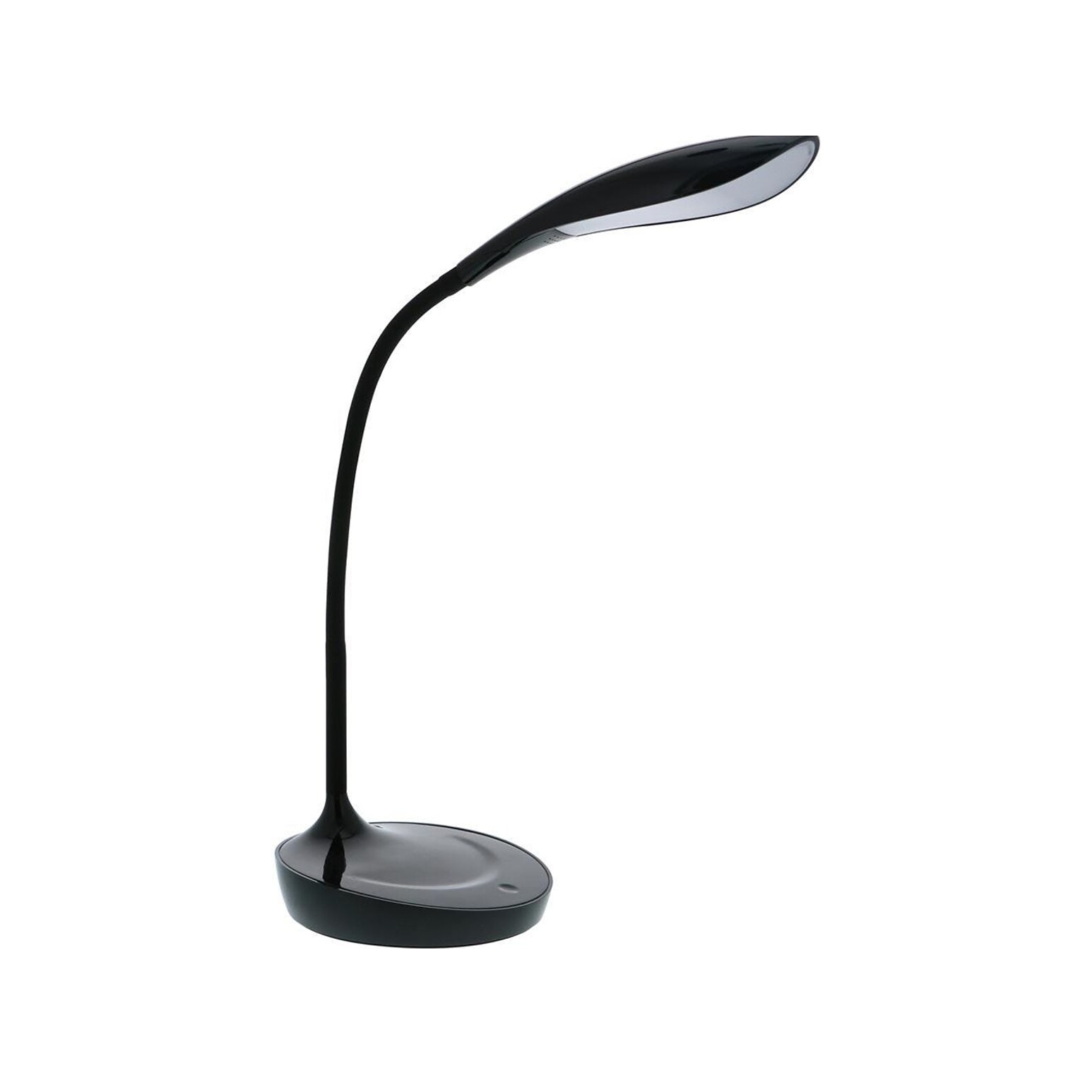 Bostitch LED Desk Lamp, Black (KTVLED1502-BLACK)