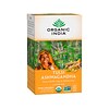 Organic India Decaf Tulsi Ashwagandha Tea Bags, 18/Box (801541514861)