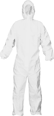 One-Piece Coverall, Adult XL (5780-XFC-XL)