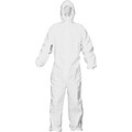 One-Piece Coverall, Adult XXL (5780-XFC-XXL)