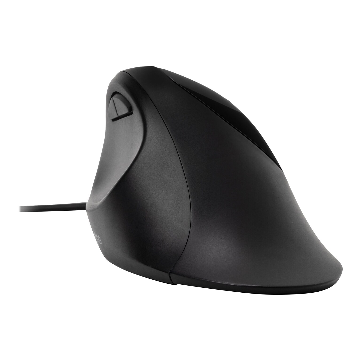 Kensington Pro Fit K75403WW Optical Mouse, Black