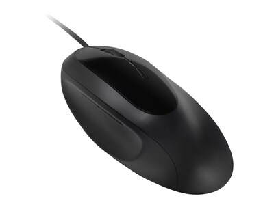 Kensington Pro Fit K75403WW Optical Mouse, Black