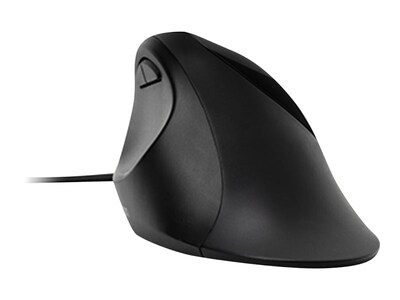 Kensington Pro Fit K75403WW Optical Mouse, Black