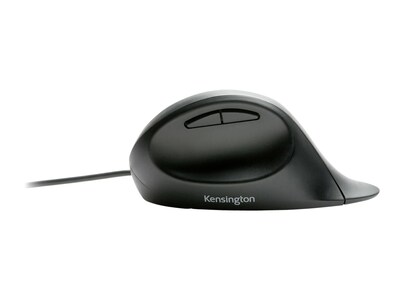 Kensington Pro Fit K75403WW Optical Mouse, Black