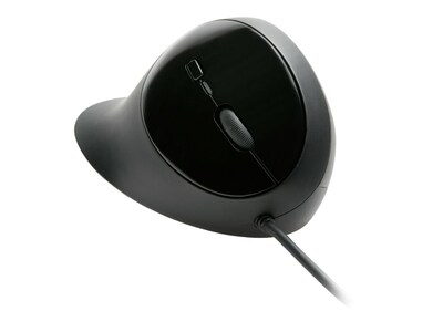 Kensington Pro Fit K75403WW Optical Mouse, Black