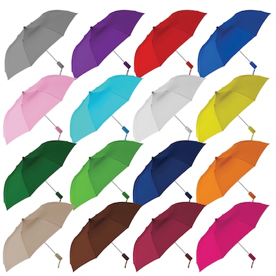 Custom The Revolution 42” Arc Umbrella