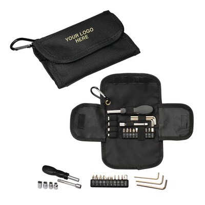 Custom 20 Piece Tool Gift Set